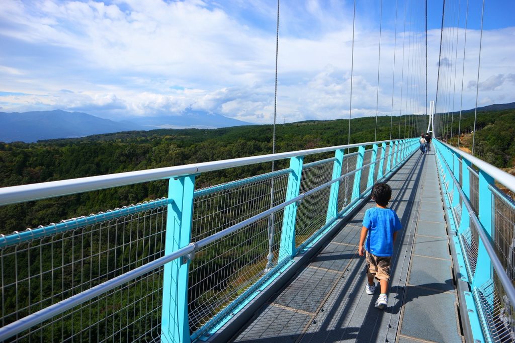 静岡県【三島・伊豆の国市・駿東郡長泉町】の子連れ・子どもとお出かけできる公園 - コラム 【WOMO】