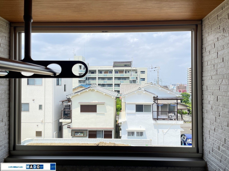 インナーバルコニーとは?メリット・デメリットについてまとめました!COLUMN 建材・建築コラム SumaiRing すまいりんぐ