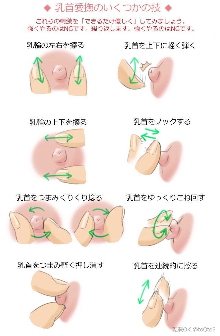 乳首責め】「気持ちいいんだね」敏感な乳首を弄ばれ、快感に溺れる [Valhalla] | chobit(ちょびっと)