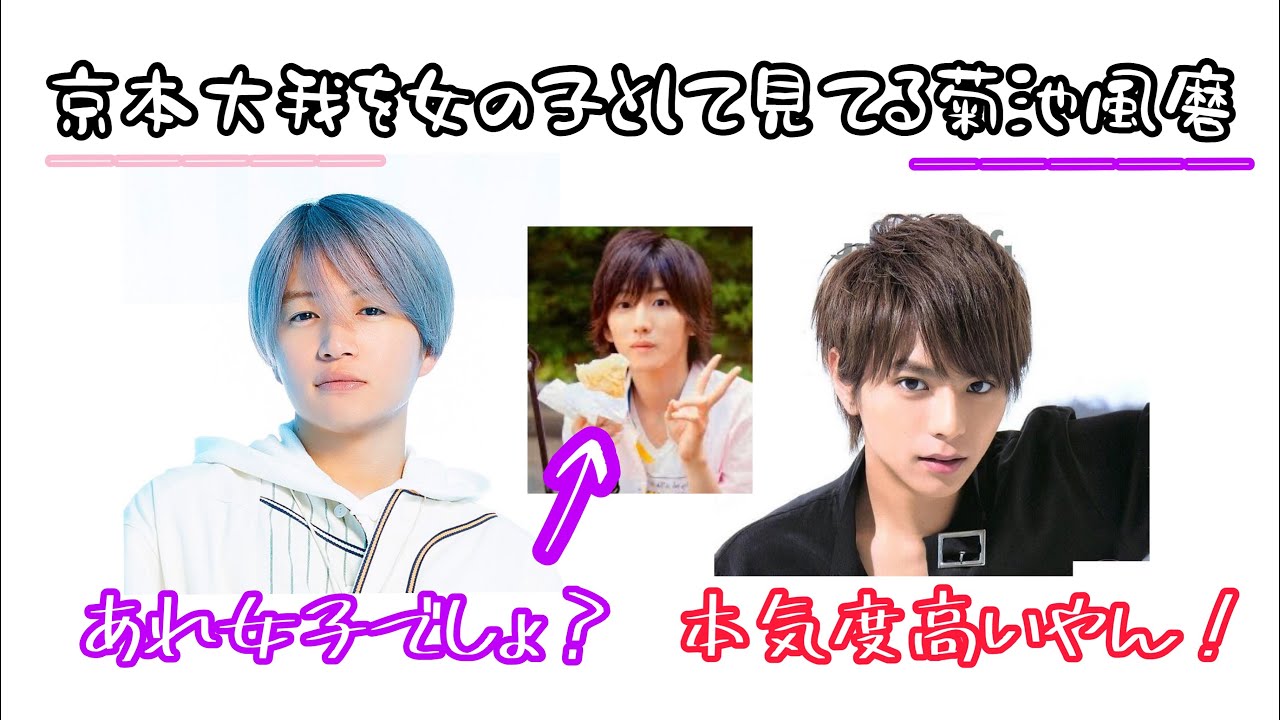 音声流出】SixTONES京本大我 風俗嬢に暴行疑惑でフライデーされていた！？事務所が事件をもみ消しか…！？過去に某アイドルグループ批判で炎上した彼の驚くべき過去とは！？  - YouTube