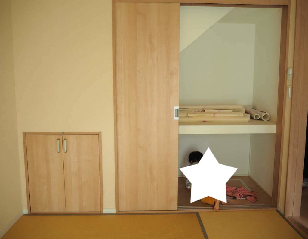 小上がり畳&アイアン階段の住まい浜松、名古屋、豊橋の注文住宅ならアイジースタイルハウス