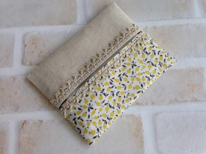 ダイソー ポケットティッシュ - 100均Like - 100均ブログ