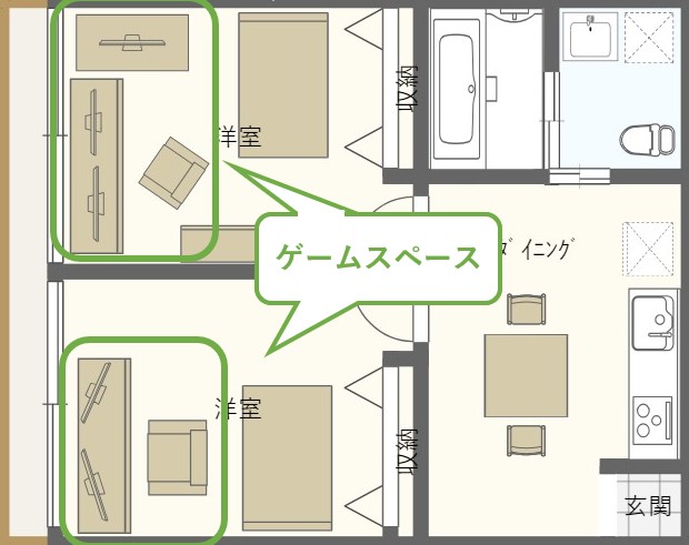 完全ガイド ゲーミングデスク2人用で作る最高のゲーム空間！カップル・夫婦必見の選び方とレイアウト術
