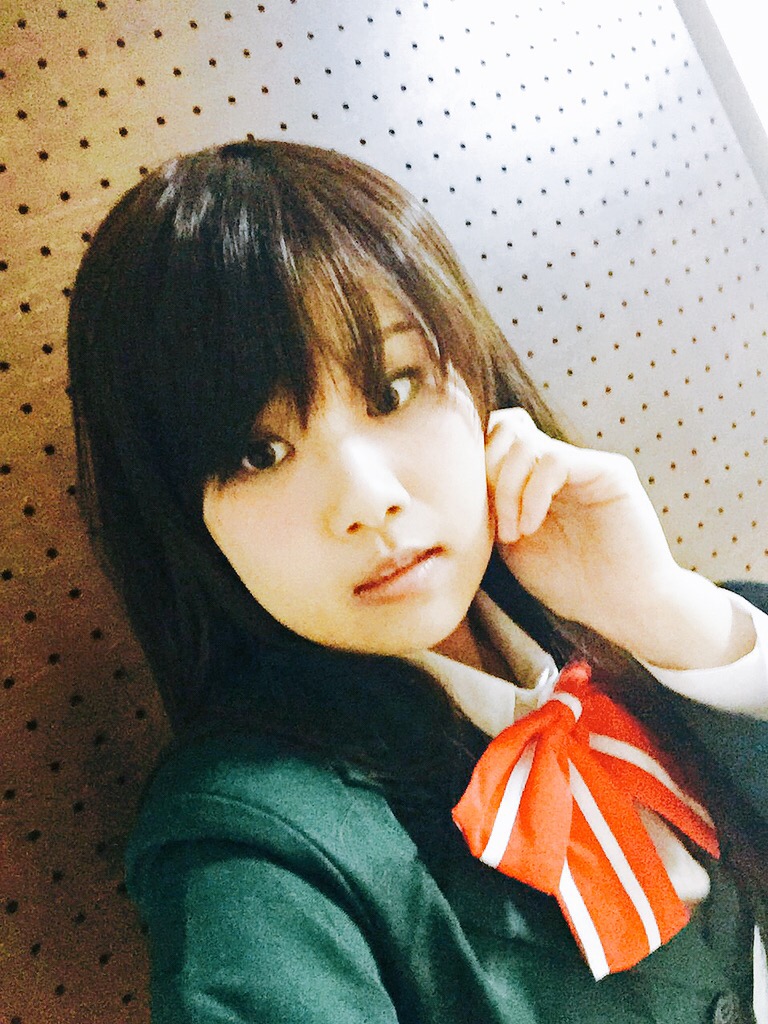 YUZUKI ASAMI ISOBE YUUKA