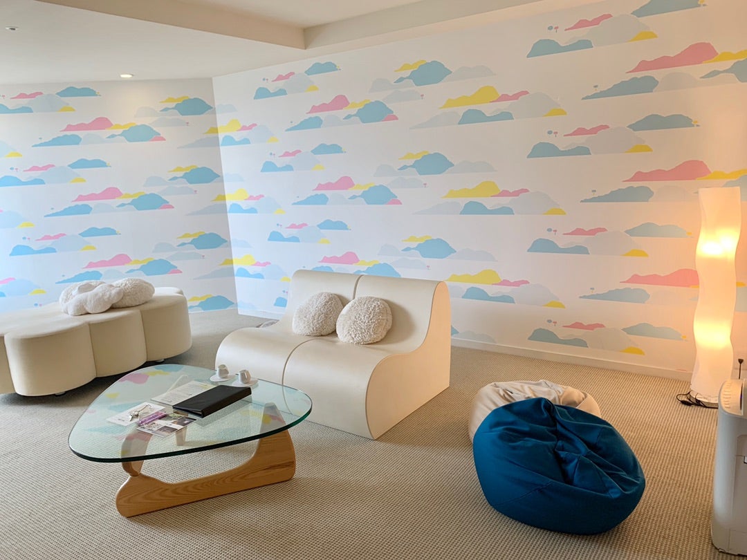 ▽憧れの星野リゾート！リゾナーレトマムに宿泊♪LEE