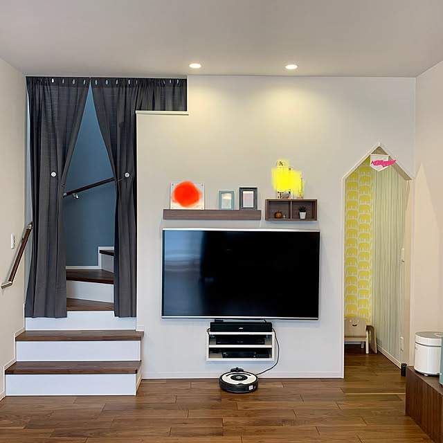 吹き抜け×リビング階段のおしゃれな施工事例メリット・デメリットや間取りの考え方も解説 - 不動産企画ウィル Will