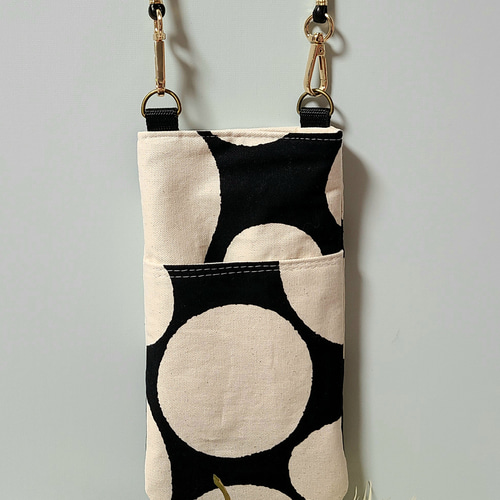 スマホショルダー 布製 手作り ハンドメイド 日本製 ミニショルダー スマホポシェット 携帯 バック レディース 斜め掛け オシャレ 軽量 タテ型プレゼント : ミセスファッション織美屋 - 通販 - Yahoo!ショッピング