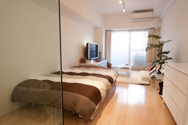 ホテルライクインテリアとは？一人暮らしの部屋への取り入れ方REISM リズム- 東京のリノベーション・デザイナーズ賃貸