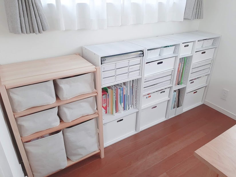 ニトリ リビング収納のアイデア・おすすめ商品・おしゃれな実例RoomClip ルームクリップ