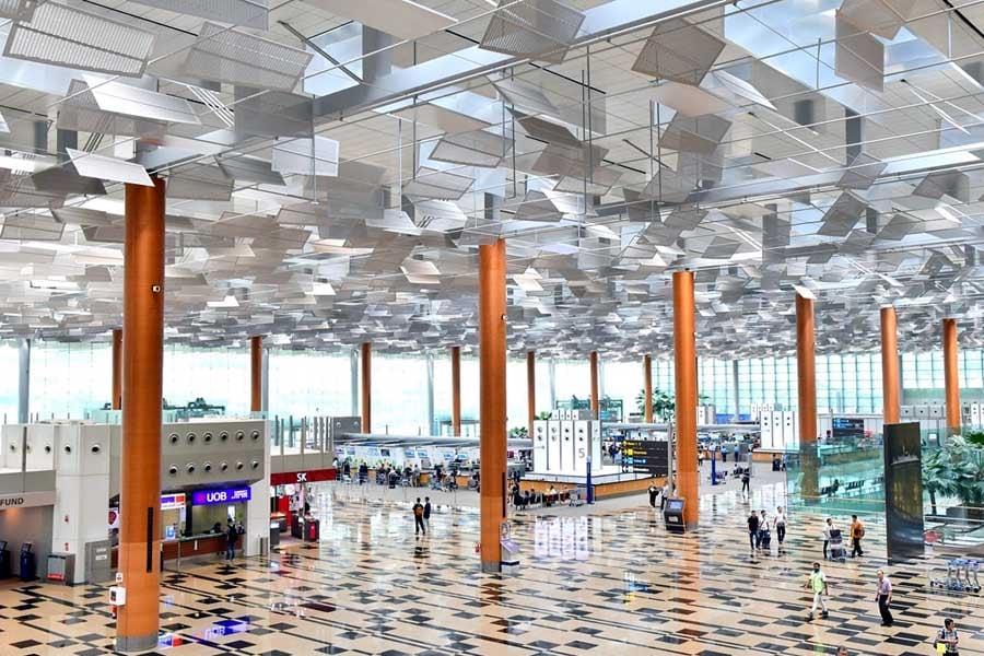 ジュエルJewelが完成！チケットを買うならココ - Gney Journey