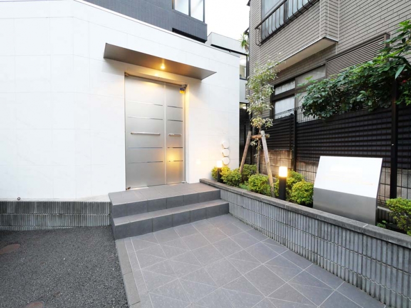 ホームズ アパートメント山王 大田区 の賃貸情報