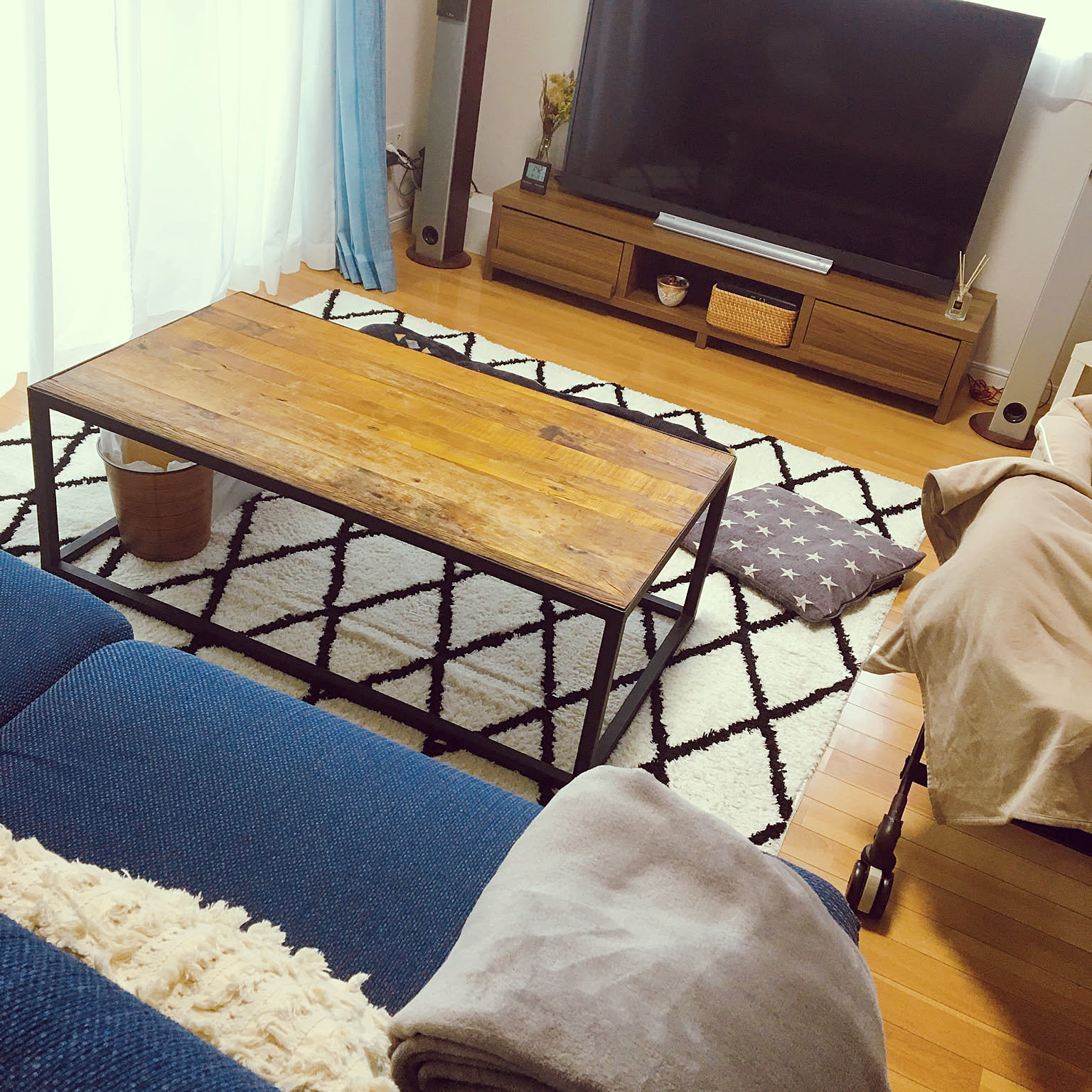 海外インテリア キャリーの部屋のインテリア実例RoomClip ルームクリップ