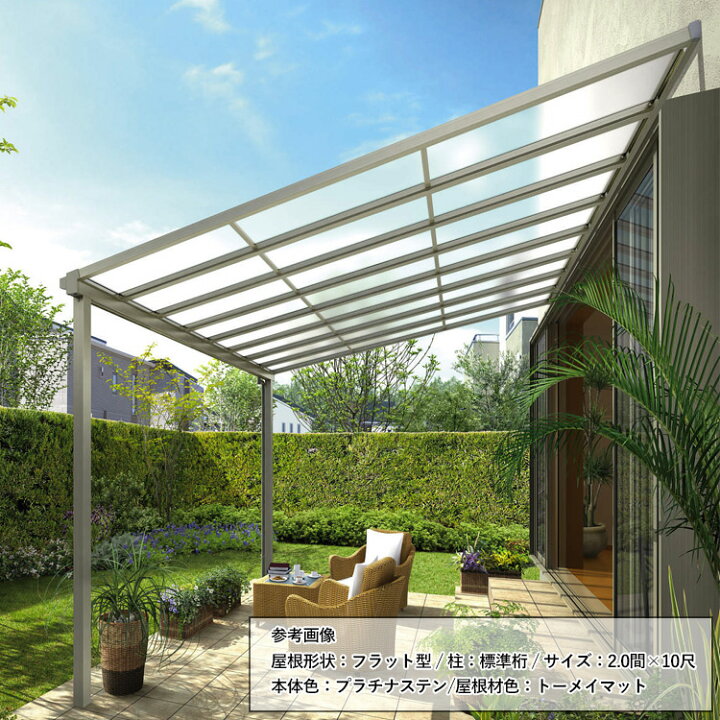 ウッドデッキのテラス囲いDIYウッドデッキのDIYリーベ