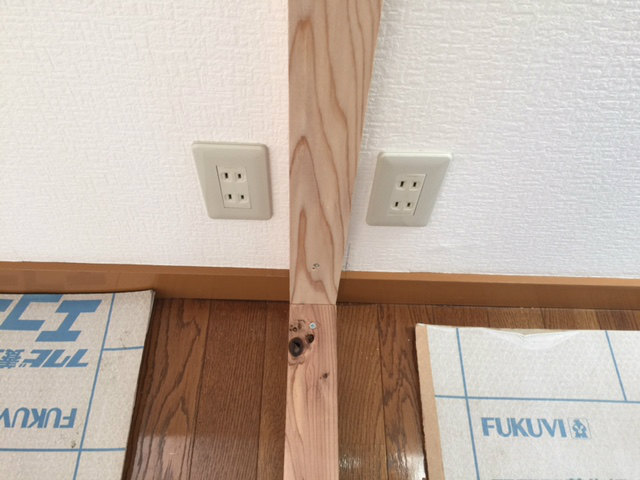 ラブリコで防音の間仕切り壁をDIY レッスンスタジオ – 福岡音楽教室ライトギターミュージックスクール