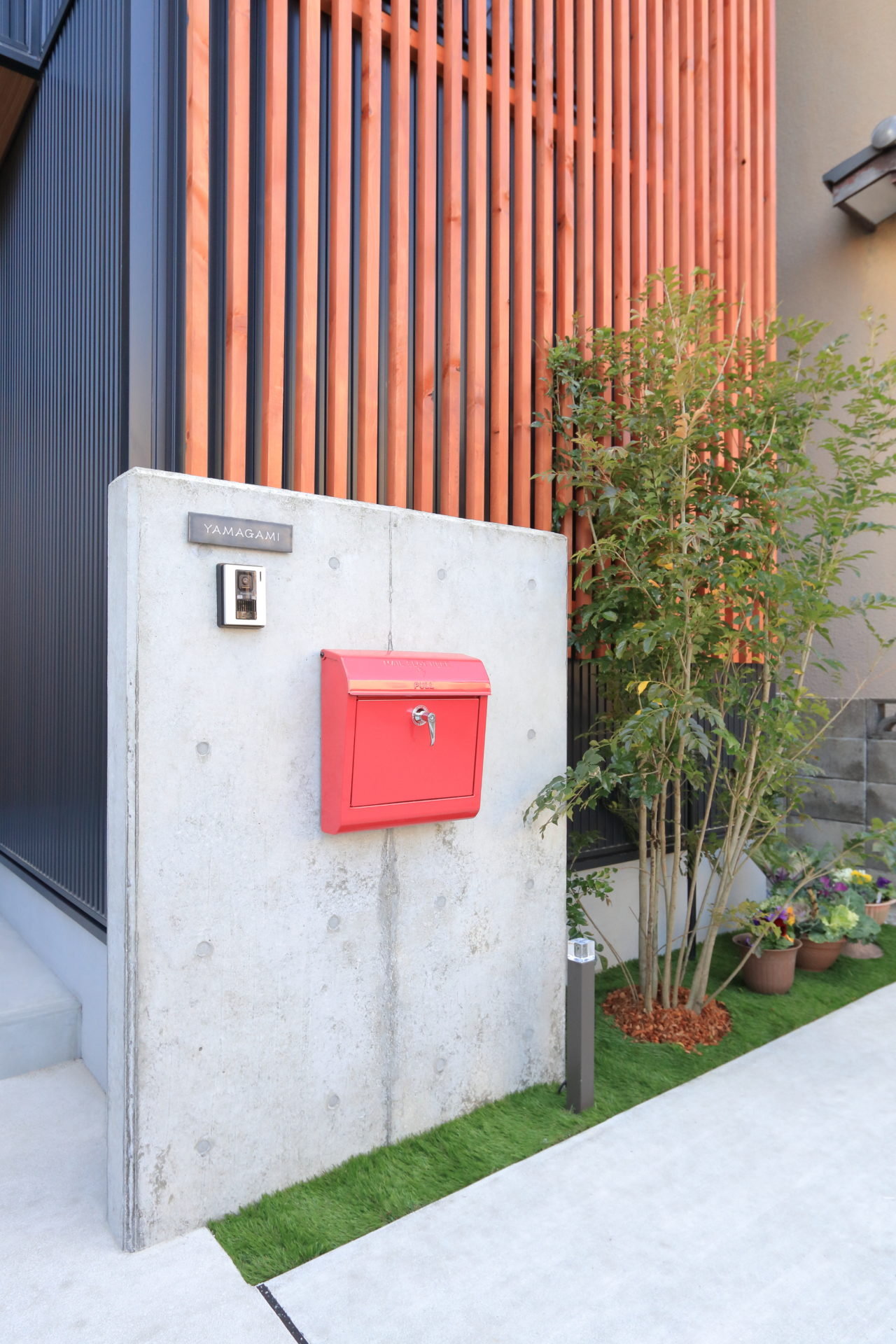 門塀業界No.1チェーン店smileエクステリア