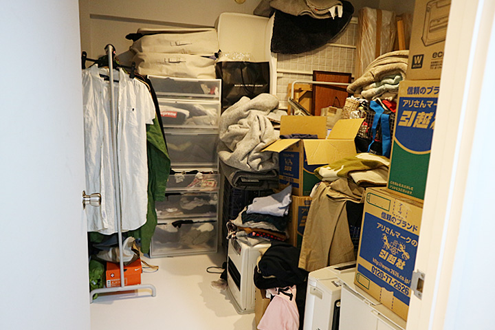 収納のプロと実践！おうちまるごと収納術 玄関・納戸編KEYUCA ケユカ オンラインショップ