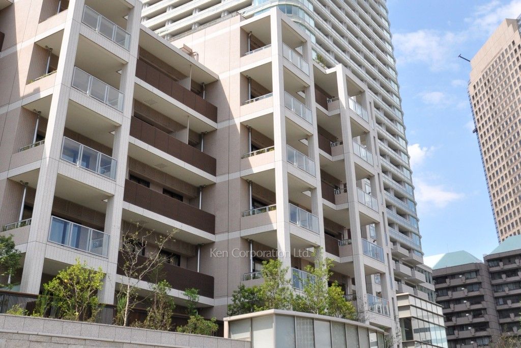 都会の便利さと自然の静けさを兼ね備えたマンション アークヒルズ仙石山レジデンス- マスターズ・コーポレーション