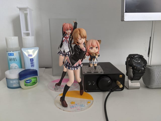 フィギュアの劣化防止術！長期保存のコツを解説！ココアのフィギュアライフ