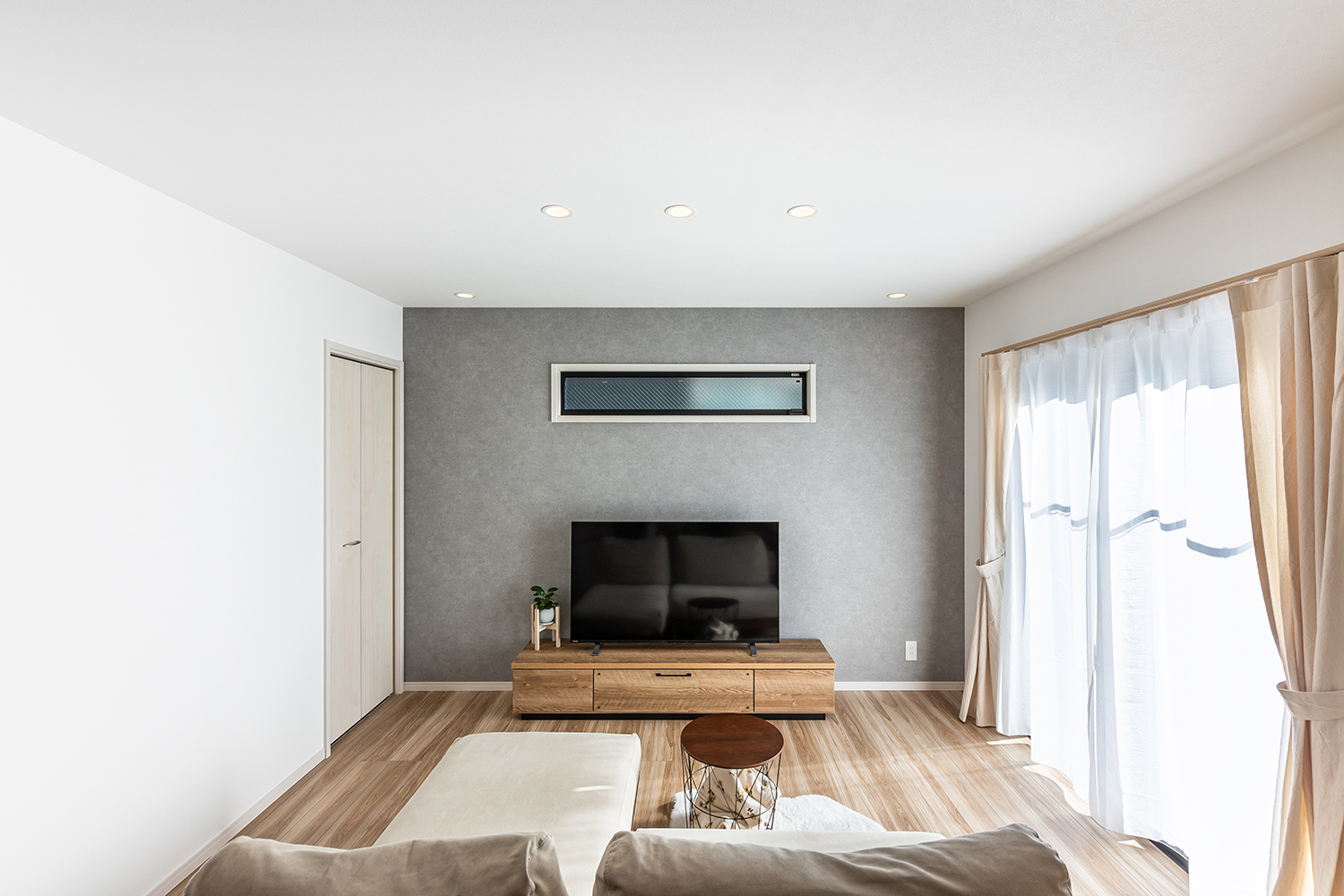 インテリアをグレーでおしゃれに決める ポイントと組み合わせ3選COVEARTH MAGAZINE