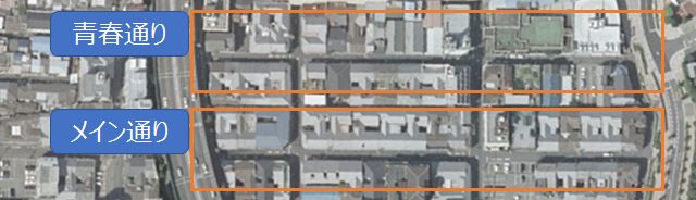 ディープ大阪2204 「旧遊郭があった街・釜ヶ崎＆飛田新地2022」 ～大阪～』ミナミ（難波・天王寺）(大阪)の旅行記・ブログ by