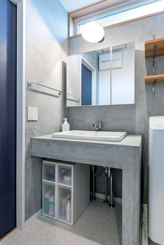 洗面所の水はね、なんとかしたい！水はね防止アイデアと掃除を楽にする工夫RoomClip mag暮らしとインテリアのwebマガジン