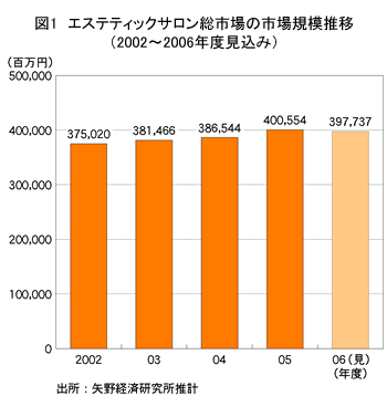 2024年版】エステ業界の市場を分析！データ・事例から見えた課題と今後生き残るために必要なことは？ | 【公式】サロンズソリューションファミリー