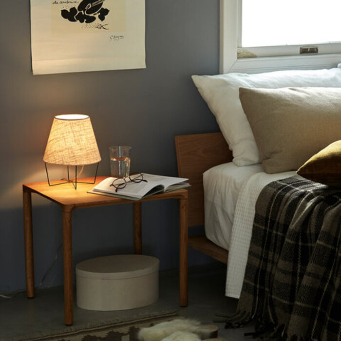 寝室に癒しとくつろぎを生み出す！おすすめの間接照明13選 │ エア・リゾーム マガジン