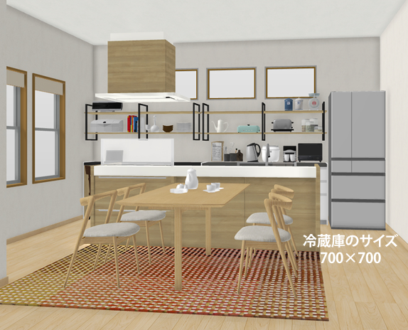 キッチンのレイアウトはどれが良い？あなたに合った使いやすいキッチンにする方法 - 建築士が教える！新築の家を建てる人のための家づくりブログ