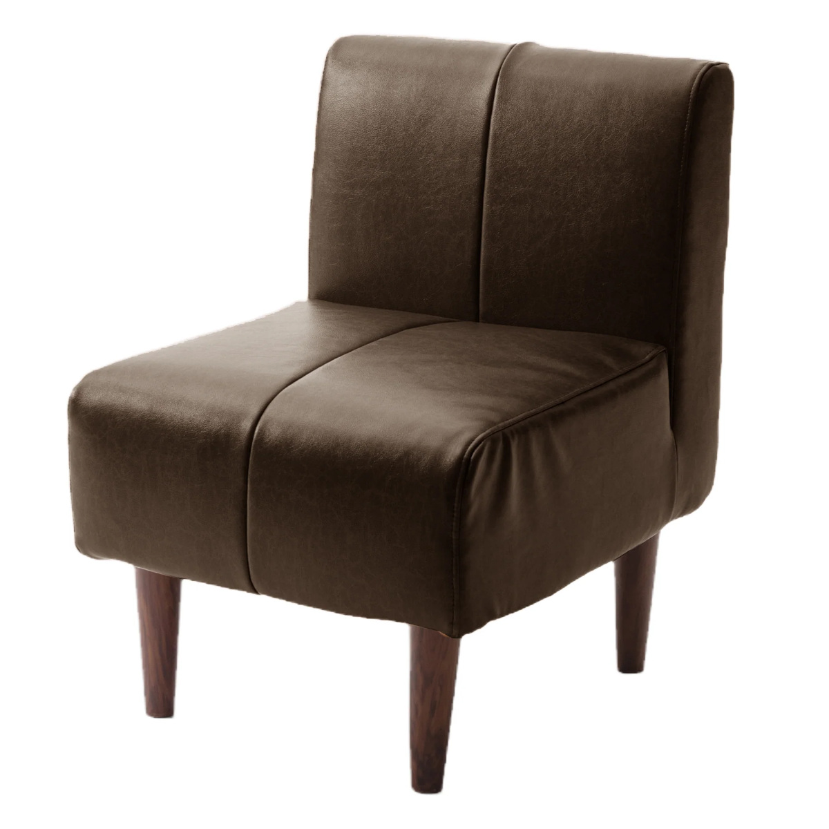 ロビーチェア 1人掛 743001 ベージュ ソファ 一人掛け ベロア リクライニング 肘掛け1人用 チェア 椅子 日本製 大人かわいいおしゃれ くすみカラーベージュベージュ : リビングート ANA Mall店ANA Mallマイルが貯まる・使えるショッピングモール