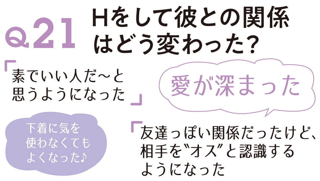 私の彼はテクニシャン!? 彼氏を本気でセックス上手だと思った瞬間3つ -