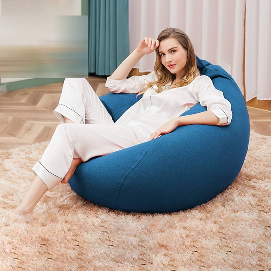 ビーズクッション MOGU モグ パウダーMAX 正規品 日本製 ジャンボ 特大 ビーズクッション ビーズソファー クッション ローソファーソファーベッド 在宅勤務 リモートワーク 一人暮らし 新生活リコメン堂インテリア館 公式 - 家具・インテリア通販