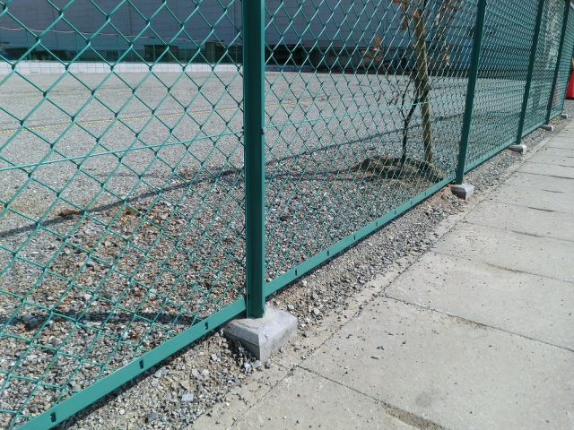 大正区 T様邸 屋上手すり工事 地域最安値