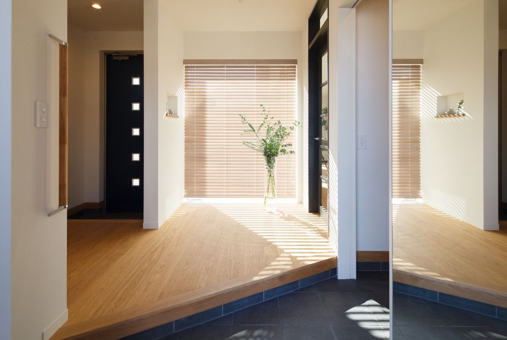 風水で考える姿見の置き場所。どこに置いておくのがベスト？4MEEE