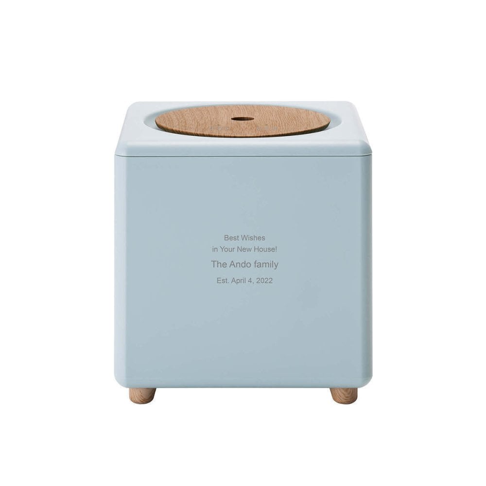 インテリア実例 シンプルでおしゃれな一人暮らしの１LDKコーディネートa.flat 風が運ぶ、自然の贈りもの -目黒通り・新宿・大阪梅田 グランフロント北館