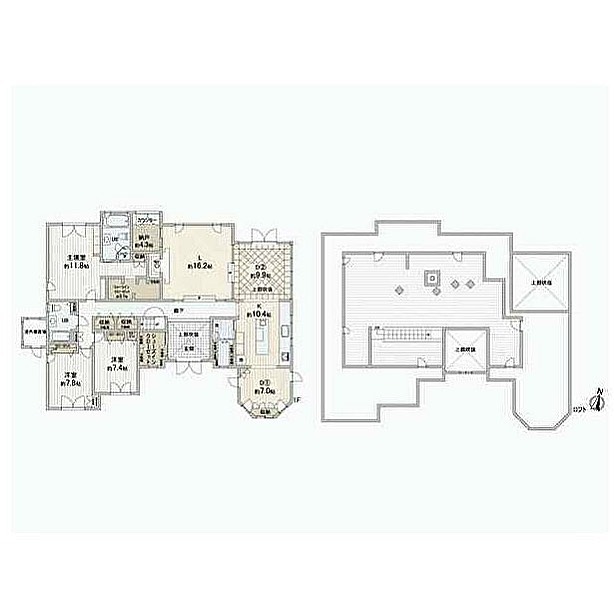 豪邸の間取り例7選！理想の高級住宅を建てるポイントを紹介HOME4U 家づくりのとびら