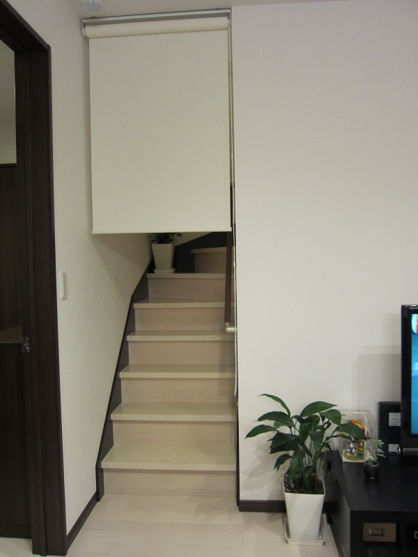 プチリフォームで冬場のエコな寒さ対策！ - 浜松市 S様邸施工事例遠鉄のリフォーム 浜松市 - 浜松・県西部に豊富なリフォーム実績