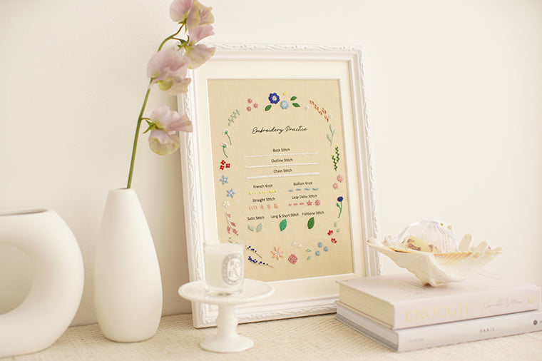 七五三写真のおしゃれな飾り方！撮っただけで満足していませんか？スタジオマリオ