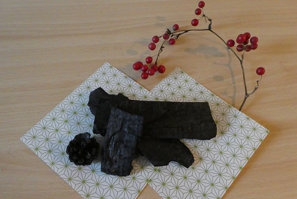 備長炭 トイレのインテリアのインテリア実例RoomClip ルームクリップ