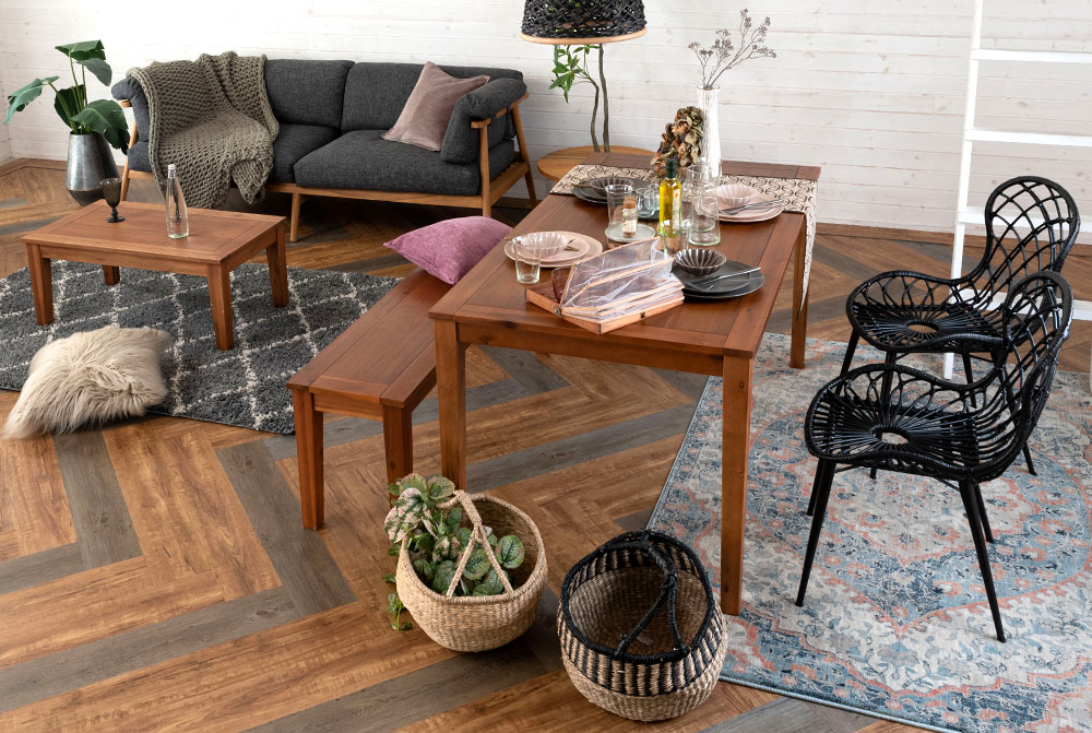 エスニックインテリアをつくるコツとは？スタイルの特徴を解説！FLIE magazine