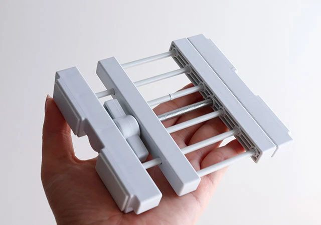 デッドスペースを有効活用できるダイソーのつっぱり棒4選@DIME アットダイム