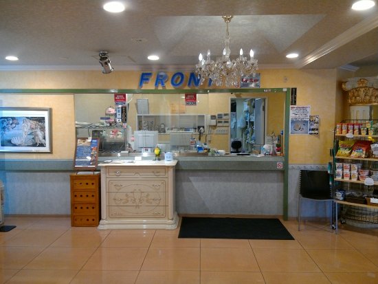 Hotel ガラスの恋 ６号室(栃木県宇都宮市) 船型ベッドのお部屋だよ🏩#ラブホテル