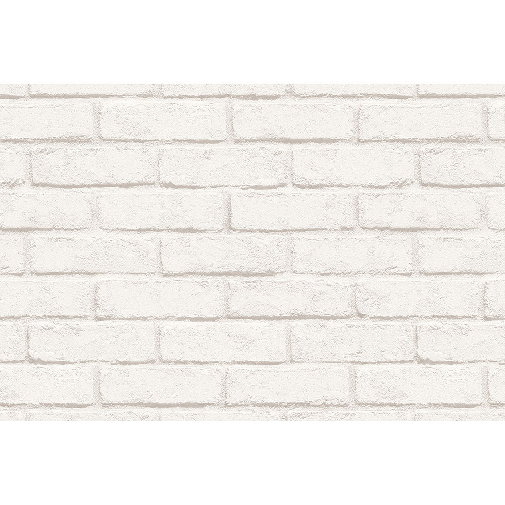 白塗りのレンガ壁の写真素材36979507- PIXTA