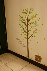 買って大正解！ セリア 「神ステッカー発見」「早く買えばよかった」便利すぎ3選サンキュ