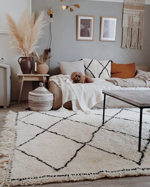 モロッコインテリアの作り方－基本編ー モロッコ雑貨とモロッコインテリアAtelier FOUKARI