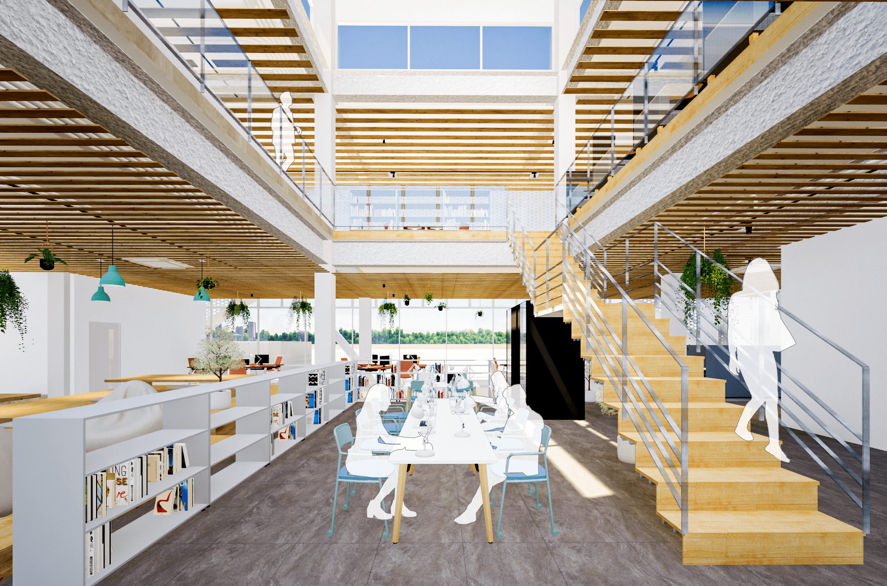 上野オフィスビル内装施工東京・埼玉近郊でゼネコン、塗装のことなら当社へ御相談下さい