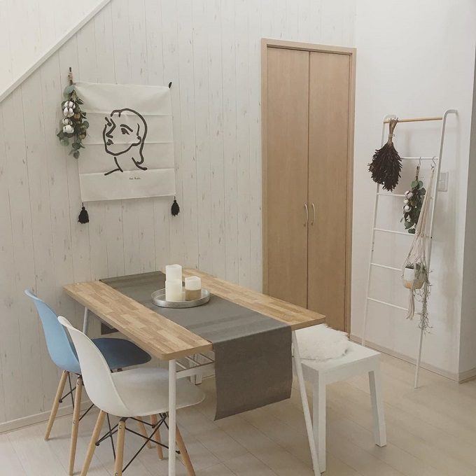 壁インテリア 62実例付 究極おしゃれに壁を飾る12の方法＋α