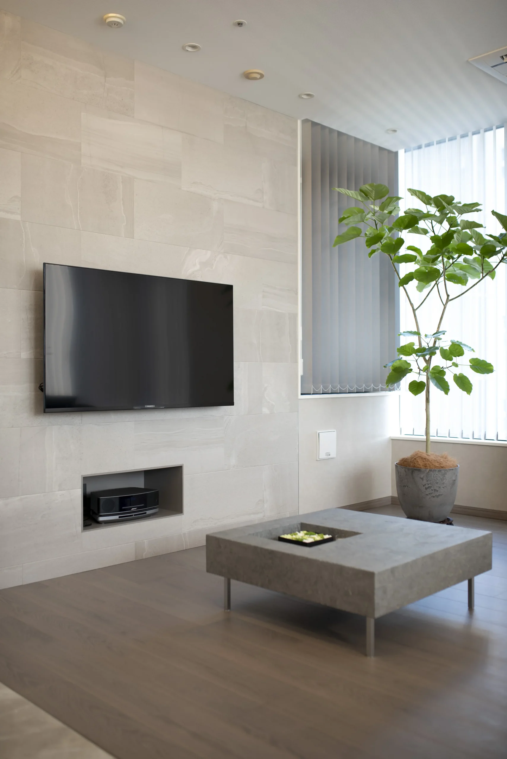 ホテルライクとは？インテリアの5つのコツと実例で叶える上質空間