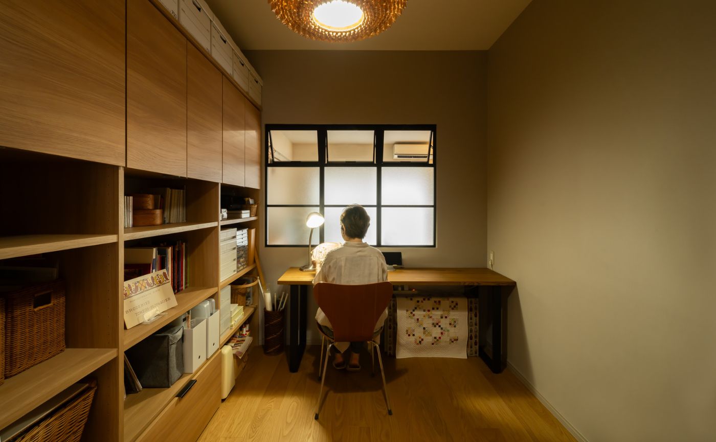 和室を洋室にリフォームする場合のポイント・費用相場は？施工事例もご紹介リフォーム費用の一括見積り -リショップナビ
