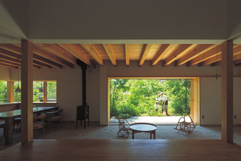 注文住宅の施工事例・建築実例を探す注文住宅なら建築設計事務所フリーダムアーキテクツ