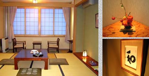 群馬のホテル・旅館・ブライダルのデザイン事例一覧 店舗デザイン.COM